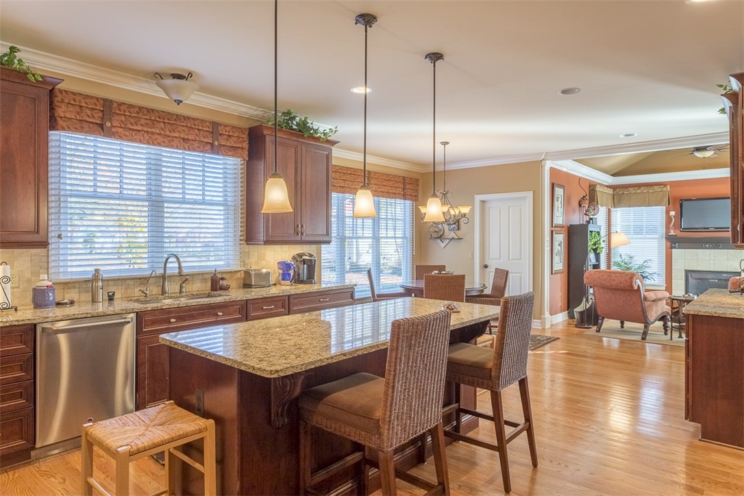 728 Horton Street, Northville, MI 48167